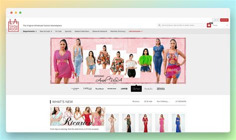 what are the best wholesale fashion websites